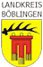 Landkreis B�blingen